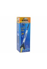 Estes Rockets Estes Flying Model Rocket - Athena