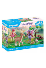 Playmobil Playmobil Princess Magic Starter Pack
