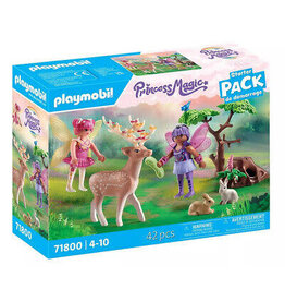 Playmobil Playmobil Princess Magic Starter Pack