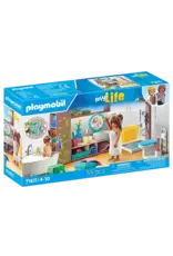 Playmobil Playmobile MyLife: Bathroom with Shower