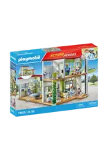 Playmobil Playmobil Action Heroes: Modern Hospital