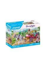 Playmobil Playmobil Princess Magic Carriage Ride