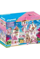 Playmobil Playmobil Princess Castle with Royal Couple