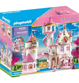 Playmobil Playmobil Princess Castle with Royal Couple
