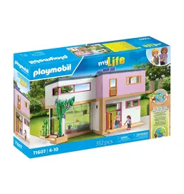 Playmobil Playmobil Living House