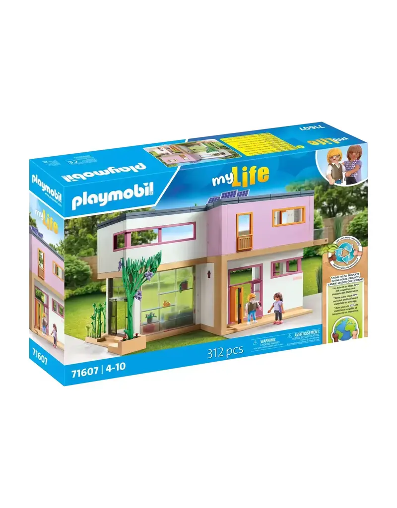 Playmobil Playmobil Living House