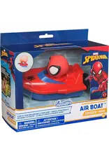 Spin Master Marvel Spider-Man Airboat