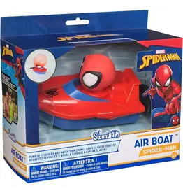Spin Master Marvel Spider-Man Airboat