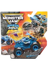 Spin Master Monster Jam Smash & Bash ( Colors Vary; Styles Vary)