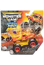 Spin Master Monster Jam Smash & Bash ( Colors Vary; Styles Vary)