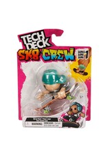 Spin Master Tech Deck SK8 CREW- Series 1 ( Styles Vary)