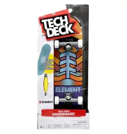 techdeck Tech Deck Skateboard Handboard (Element)