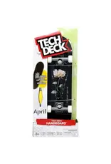 techdeck Tech Deck Skateboard Handboard (April)