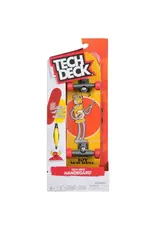 techdeck Tech Deck Skateboard Handboard (Toy Machine)
