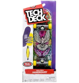 techdeck Tech Deck Skateboard Handboard (Bird)
