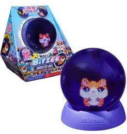 Spin Master Bitzee Interactive Digital Toy Pet - Hamster Ball