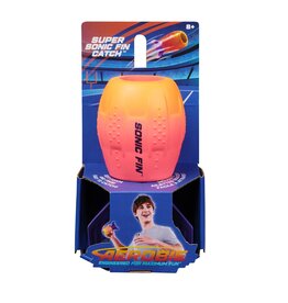 Spin Master Aerobie Super Sonic Fin Catch