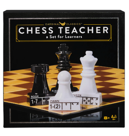 Spin Master Cardinal Classics Chess Teacher