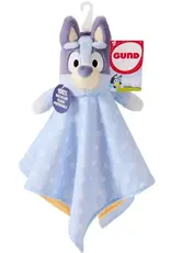 Gund Bluey Lovey Sustainably Soft Plush