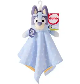 Gund Bluey Lovey Sustainably Soft Plush