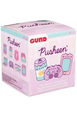 Gund Pusheen Gamer Surprise Plush
