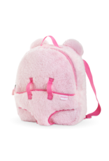 Corolle Plush Baby Doll Backpack