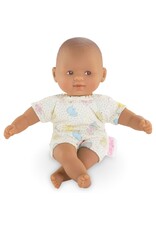 Corolle Corolle Mini Calin Bunnies - Brown Eyes