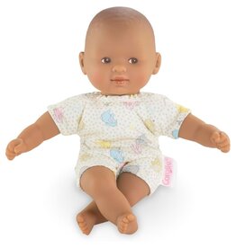 Corolle Corolle Mini Calin Bunnies - Brown Eyes