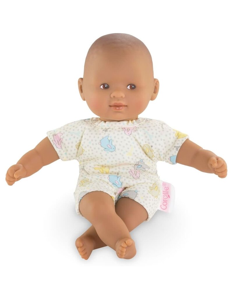 Corolle Corolle Mini Calin Bunnies - Brown Eyes