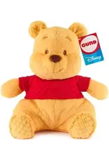 Gund Plush Winnie the Pooh Oh So Snuggly