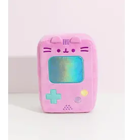 Gund Plush Pusheen Game Handheld