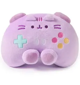 Gund Plush Pusheen Gamer: Controller (7")