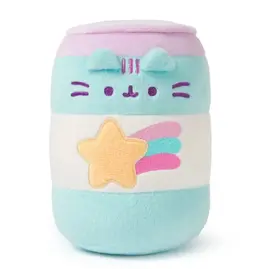 Gund Plush Pusheen Gamer: Pop Sip (6")