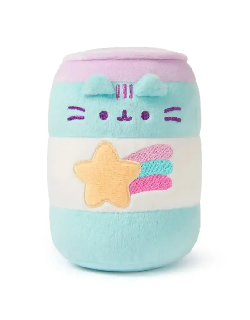 Gund Plush Pusheen Gamer: Pop Sip (6")
