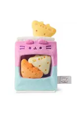 Gund Plush Pusheen Gamer: Chips ( 8")