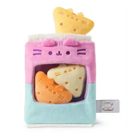 Gund Plush Pusheen Gamer: Chips ( 8")