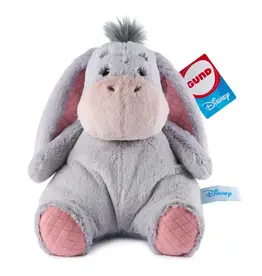 Gund Plush Gund  Disney Oh So Snuggly Eeyore