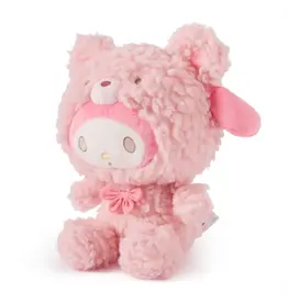 Gund Plush Gund  My Melody CafZ Latte Bear