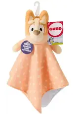 Gund Bluey Bingo Sustainably Soft Lovey