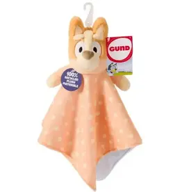 Gund Bluey Bingo Sustainably Soft Lovey