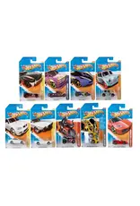Hot Wheels Hot Wheels Assorted Cars