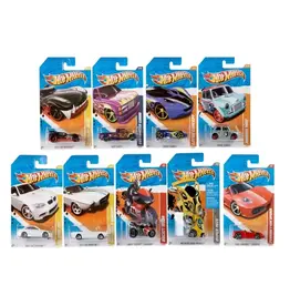 Hot Wheels Hot Wheels Assorted Cars
