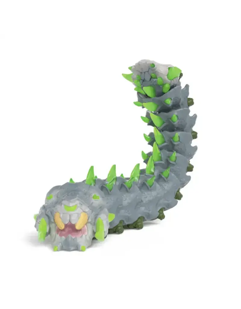 Schleich Schleich Stone Worm