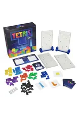 Spin Master Game - Tetris Attack Board Game