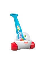 Fisher-Price Fisher Price Corn Popper Push Toy