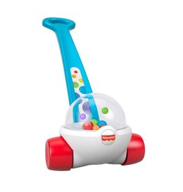 Fisher-Price Fisher Price Corn Popper Push Toy