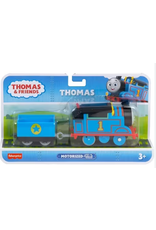 Mattel Thomas & Friends - Motorized Engine - Thomas