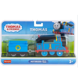 Mattel Thomas & Friends - Motorized Engine - Thomas