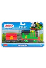 Mattel Thomas & Friends - Motorized Engine - Percy