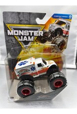 Spin Master Monster Jam  Die-Cast Monster Truck - Jambulance